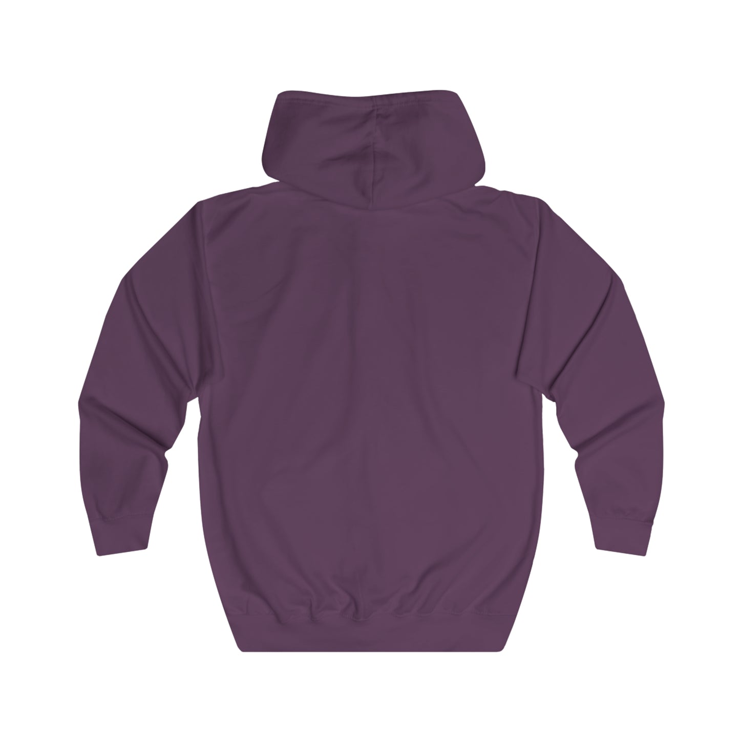 Cottonmouth Full Zip Hoodie