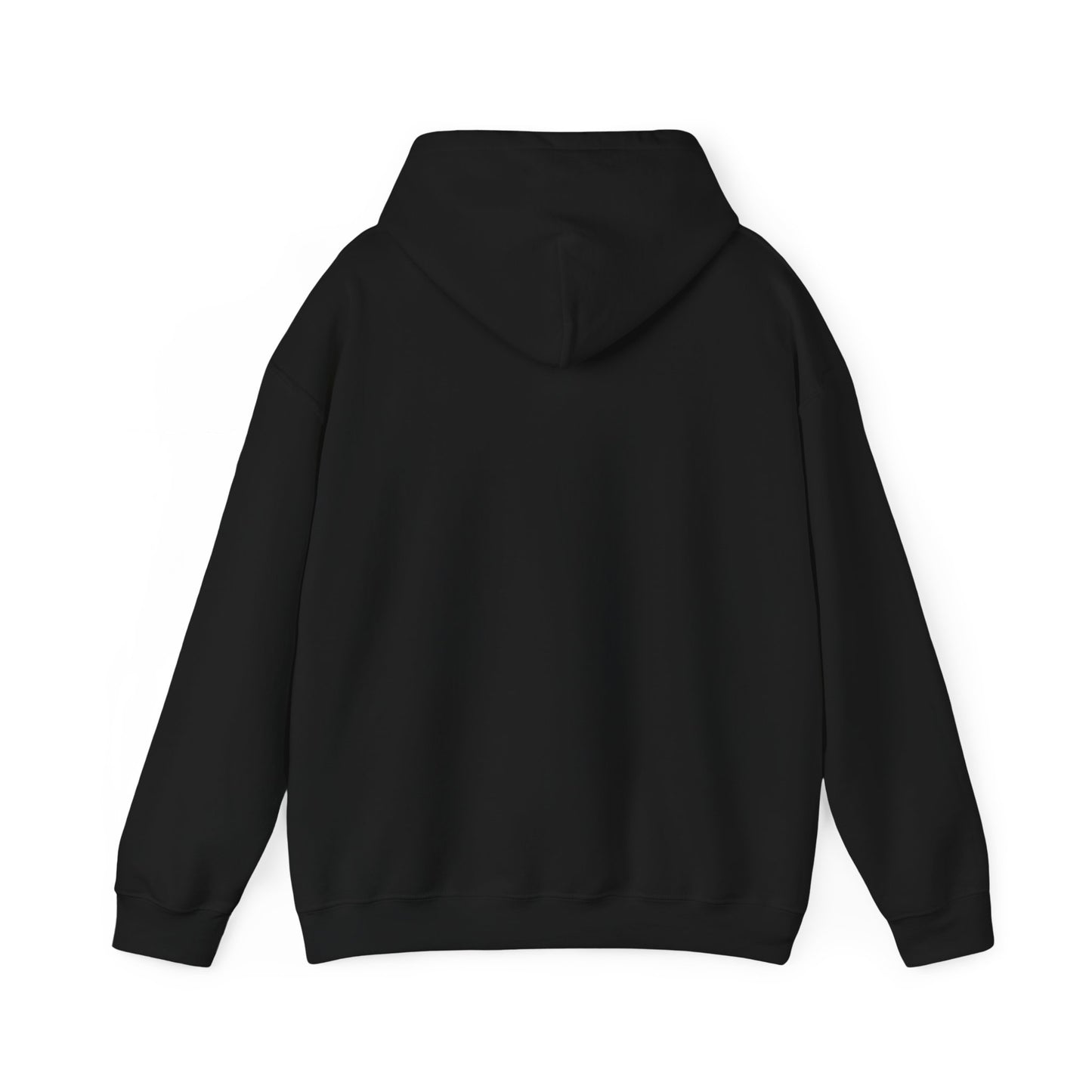 Cottonmouth Hooded Sweatshirt