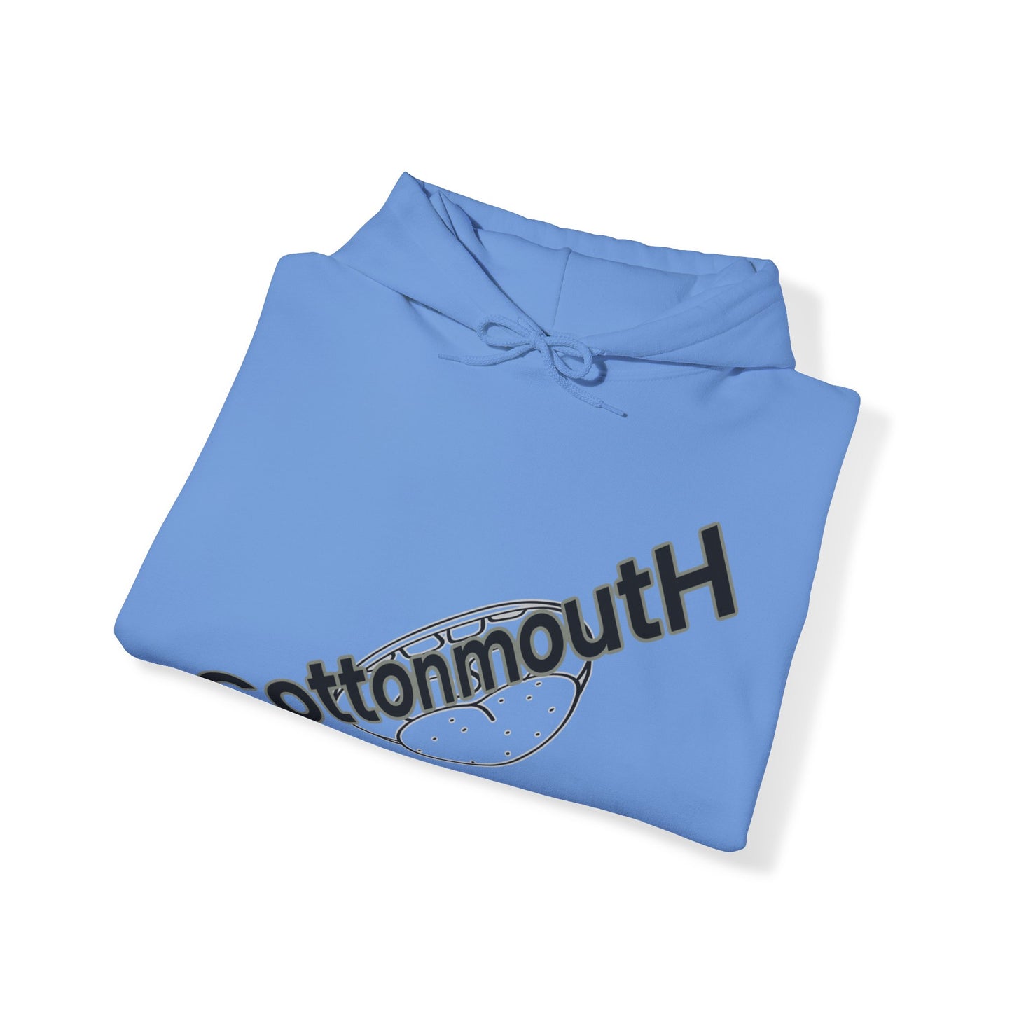 Cottonmouth Hooded Sweatshirt