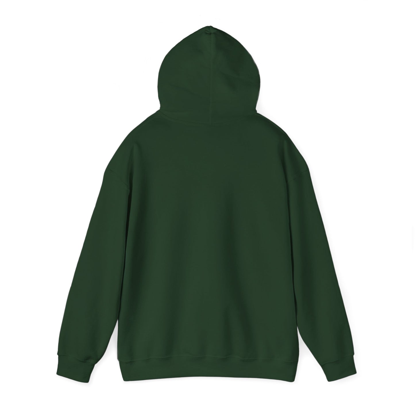 Cottonmouth Hooded Sweatshirt