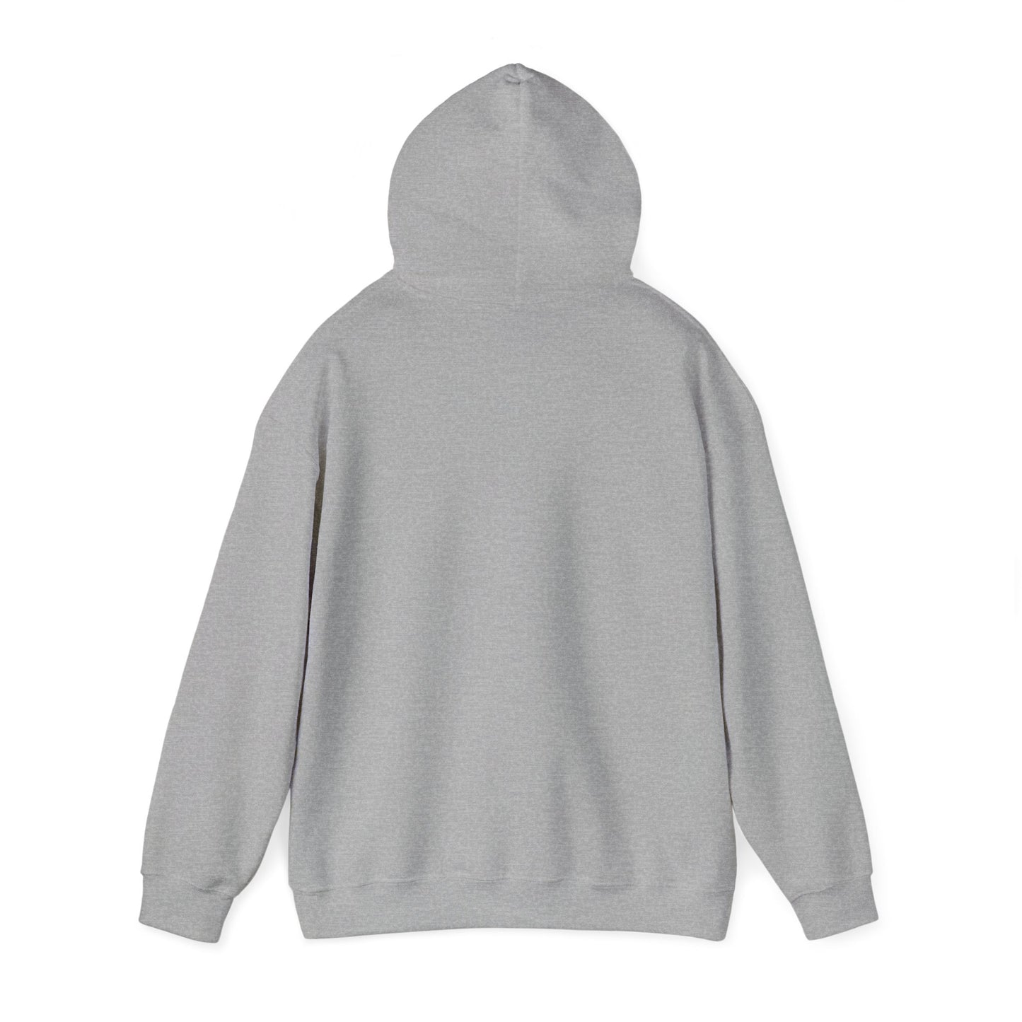 Cottonmouth Hooded Sweatshirt