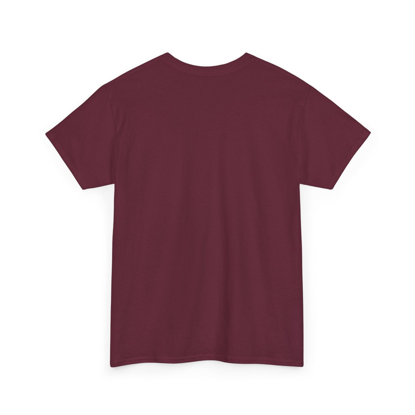 VU Masked pink Cotton Tee