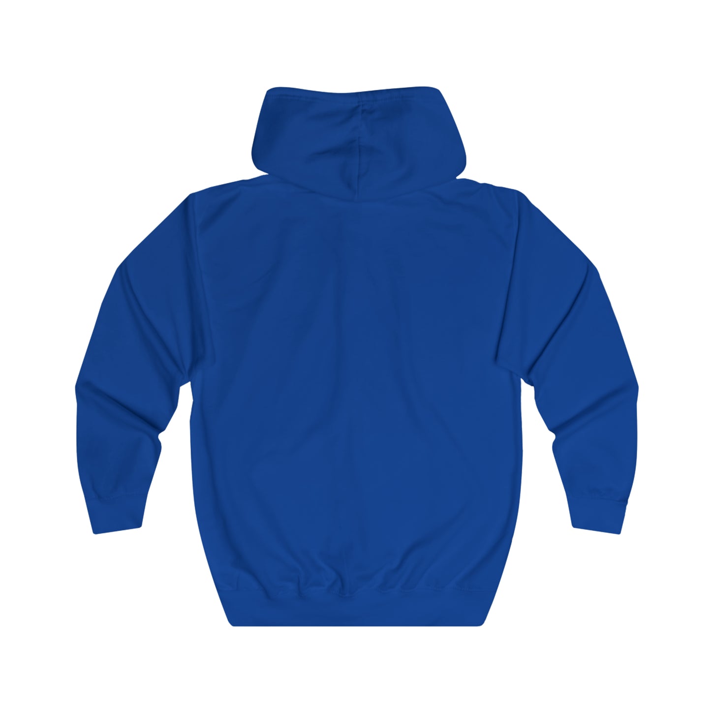 Cottonmouth Full Zip Hoodie