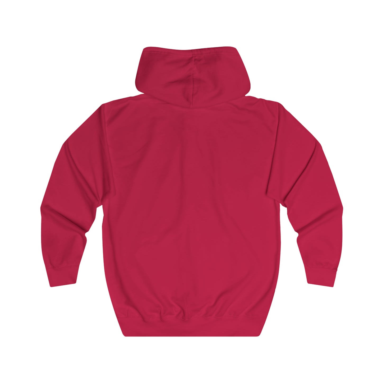 Cottonmouth Full Zip Hoodie