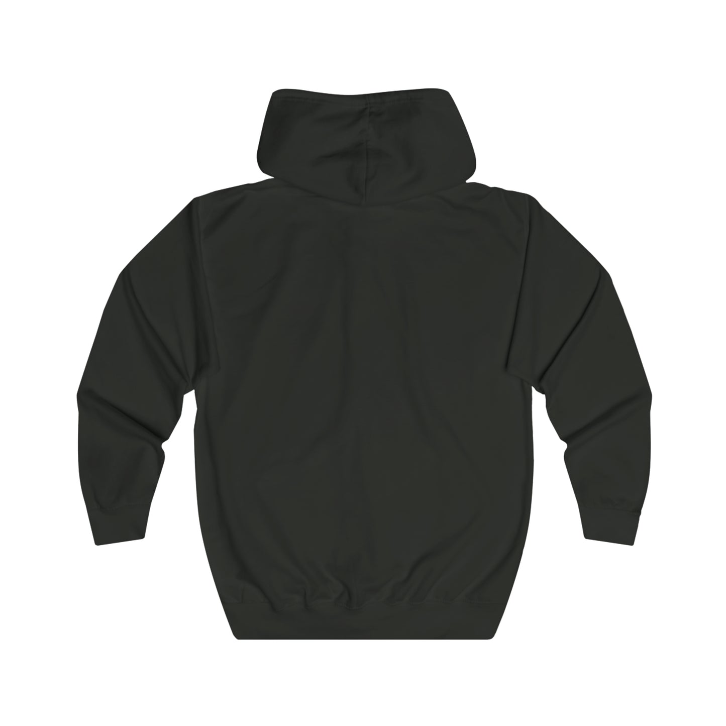 Cottonmouth Full Zip Hoodie