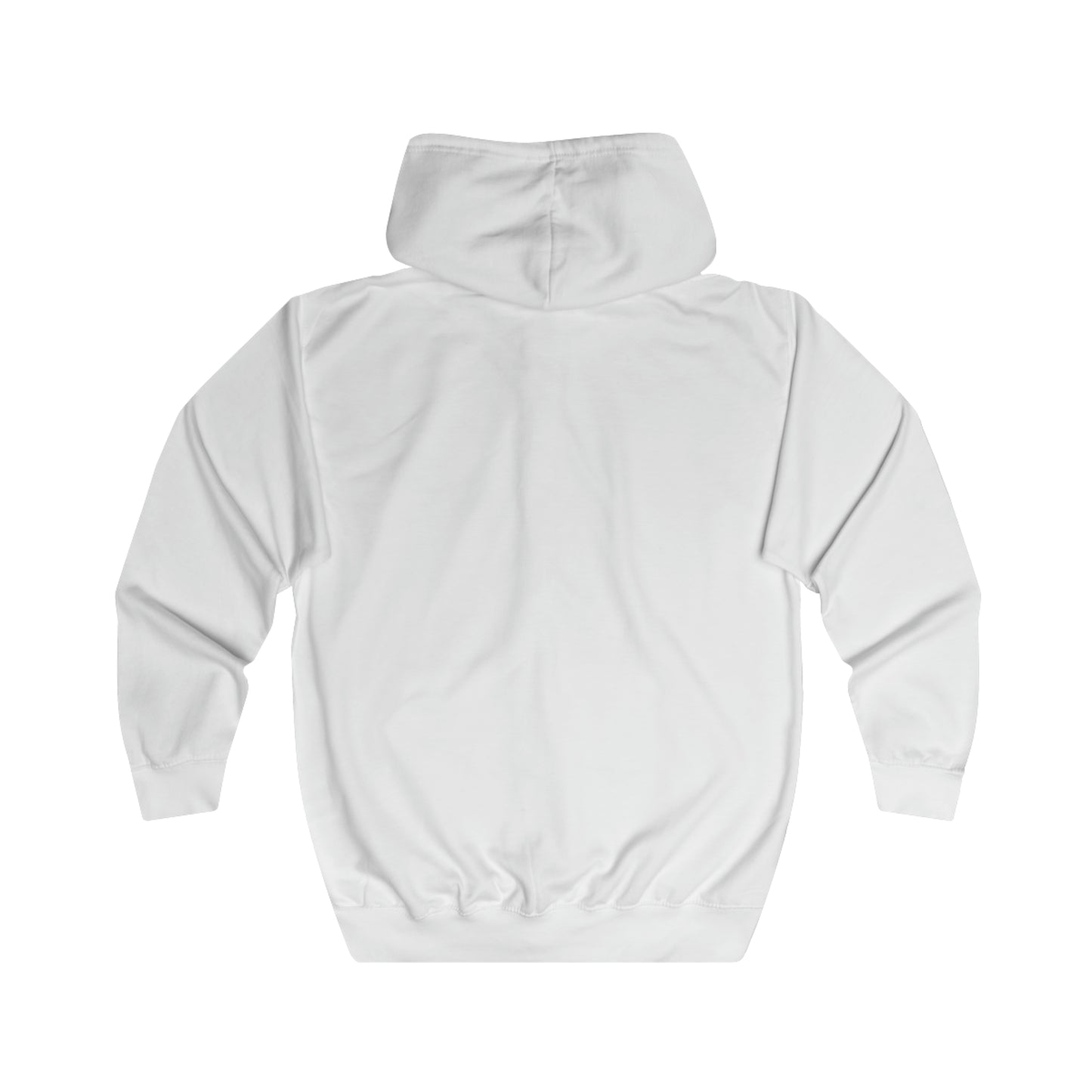 Cottonmouth Full Zip Hoodie