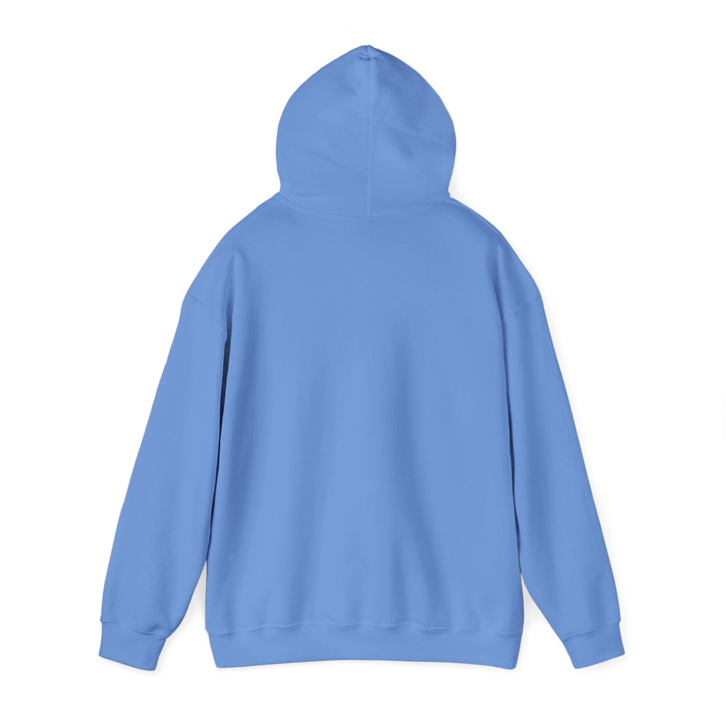 Cottonmouth Hooded Sweatshirt