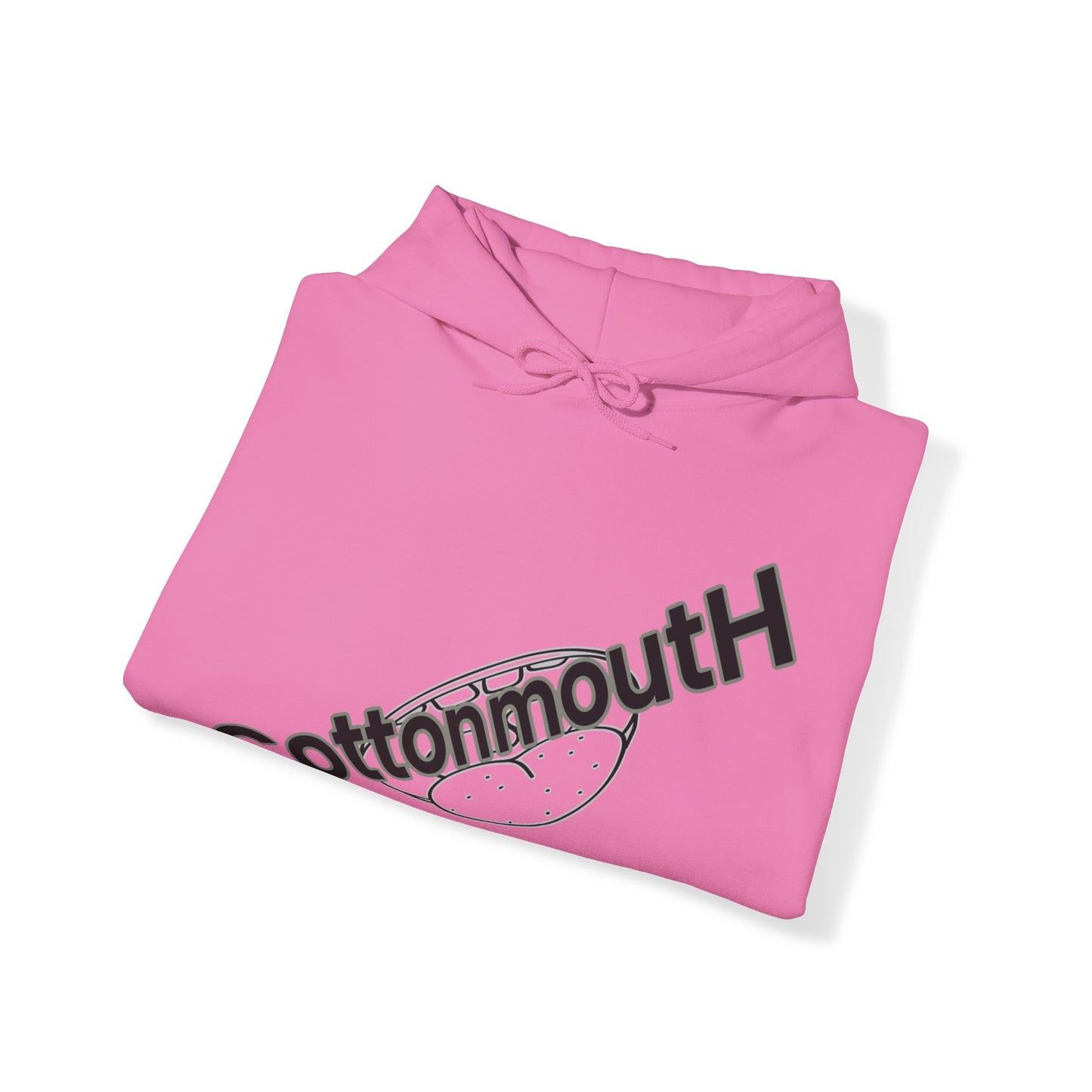 Cottonmouth Hooded Sweatshirt