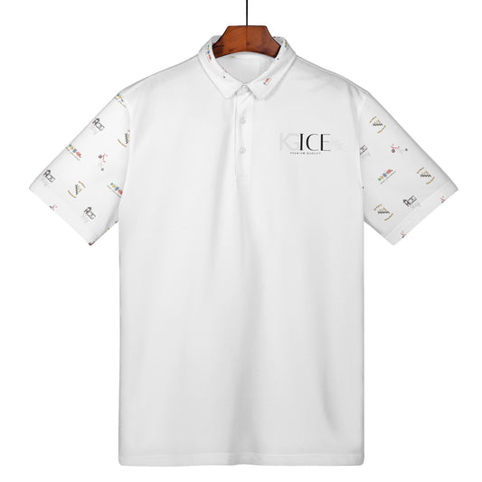 KGice Polo Shirt