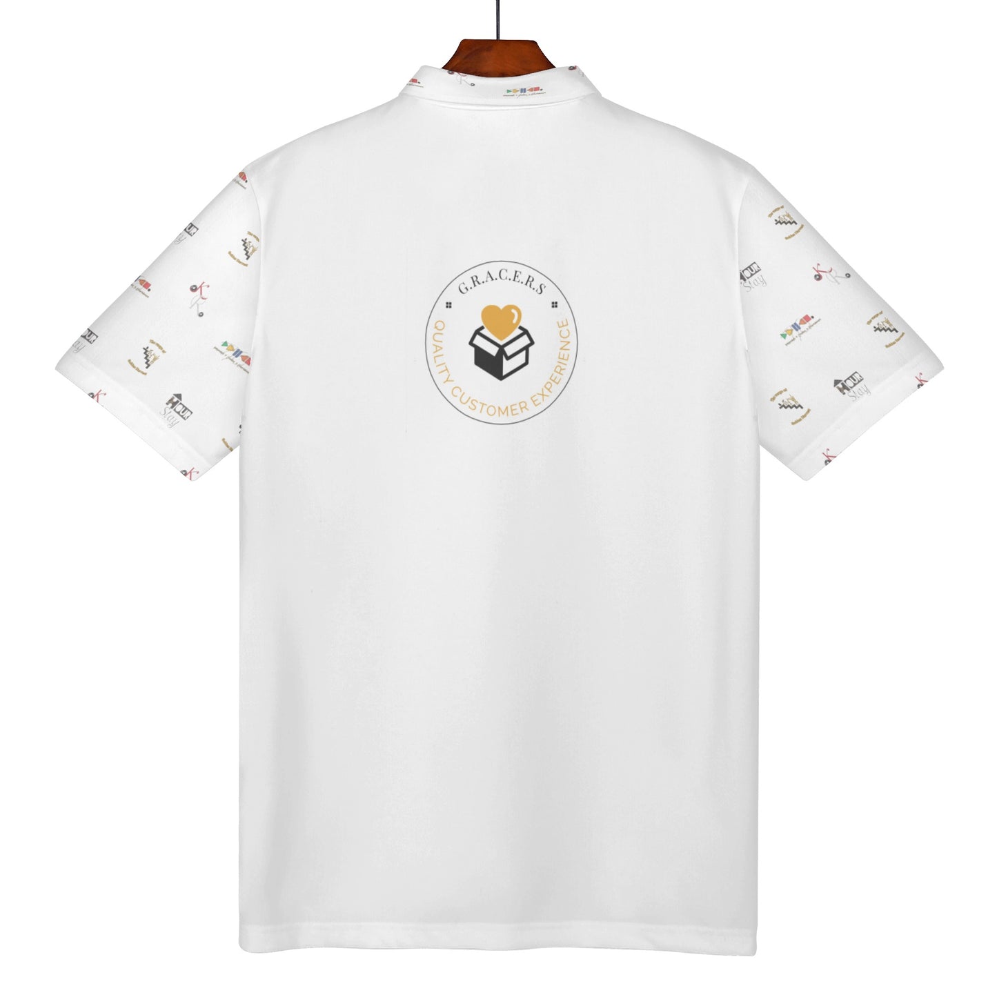 KGice Polo Shirt