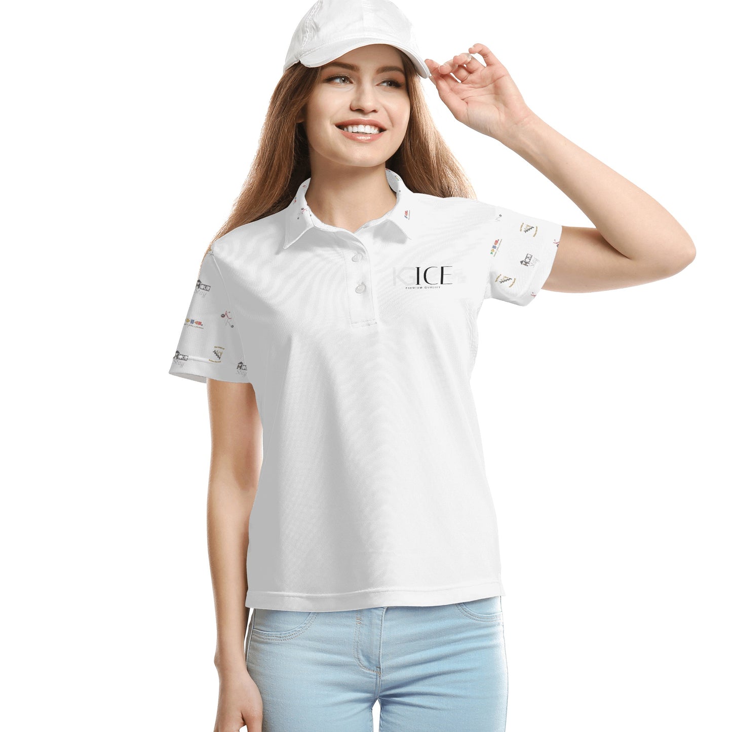 KGice Polo Shirt