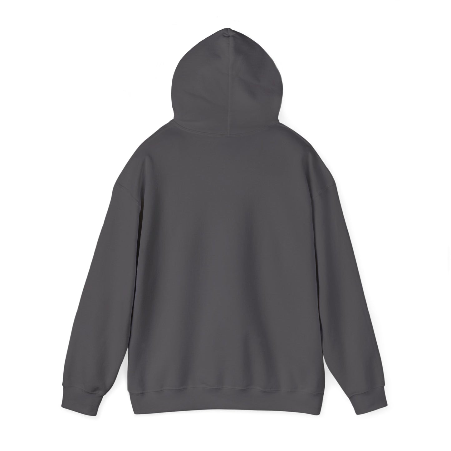 Cottonmouth Hooded Sweatshirt