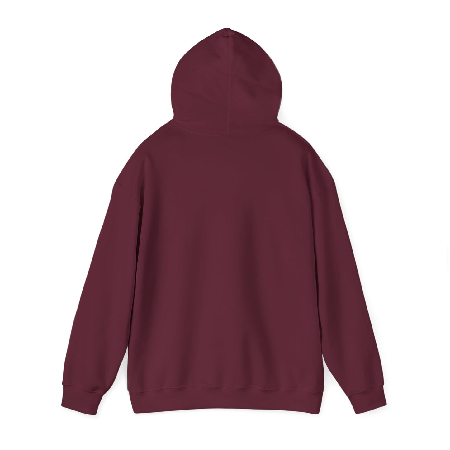 Cottonmouth Hooded Sweatshirt