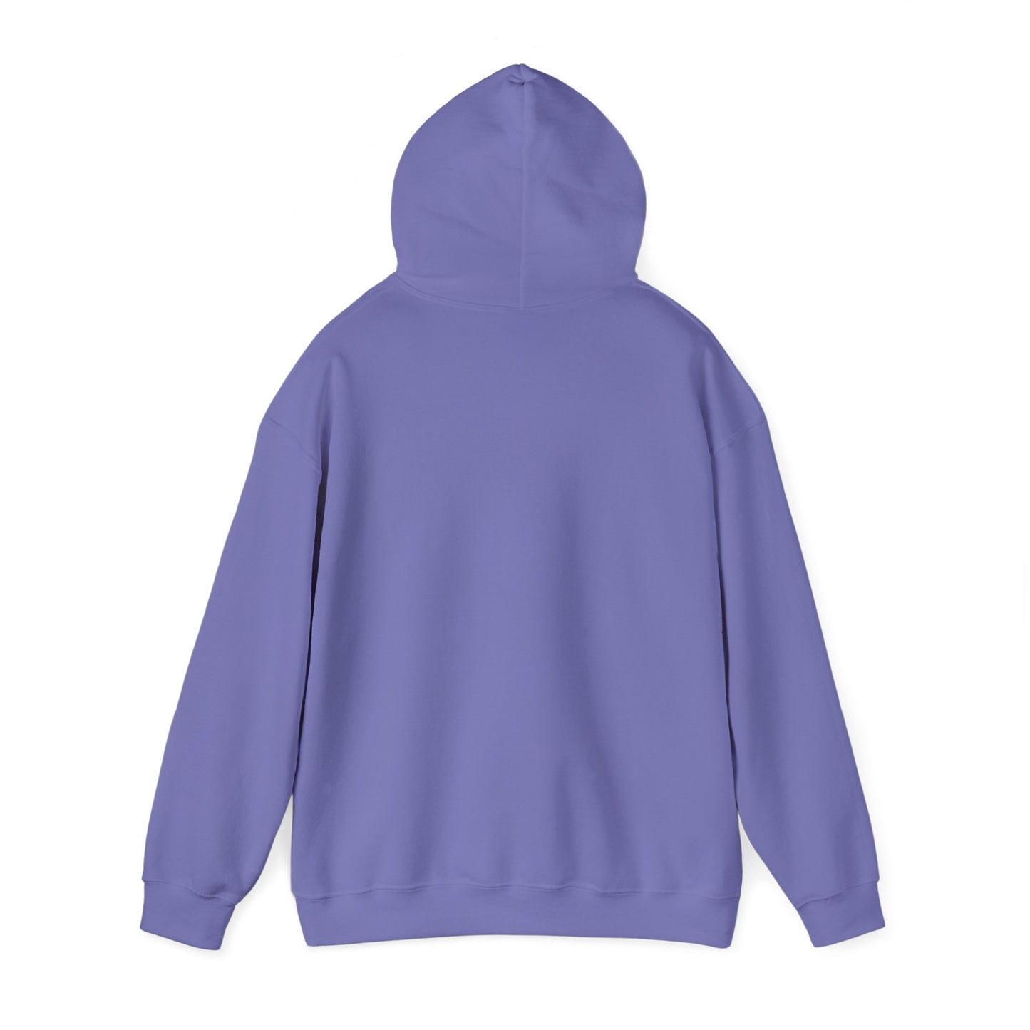 Cottonmouth Hooded Sweatshirt