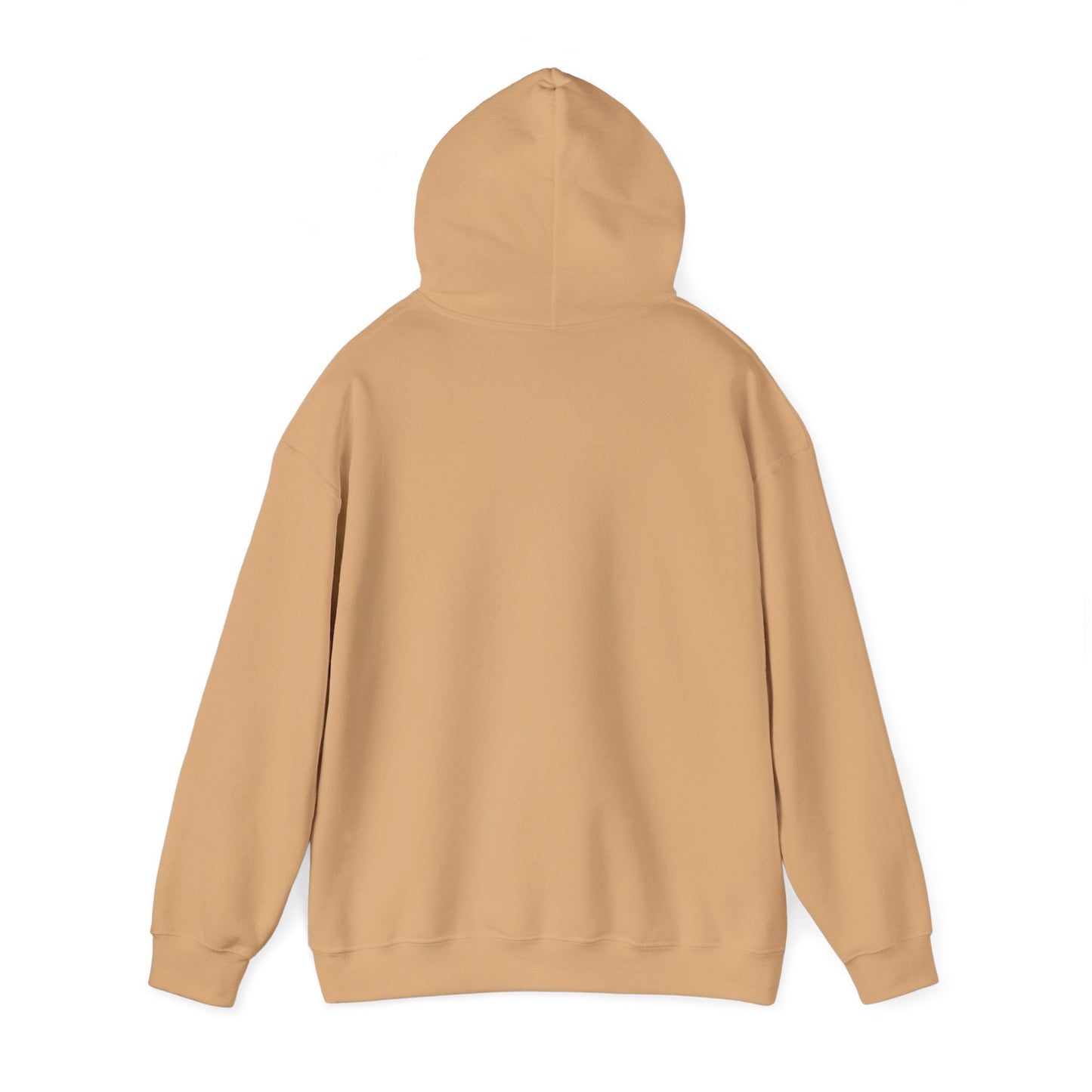 Cottonmouth Hooded Sweatshirt