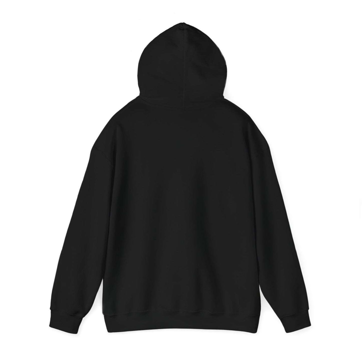 Cottonmouth Hooded Sweatshirt