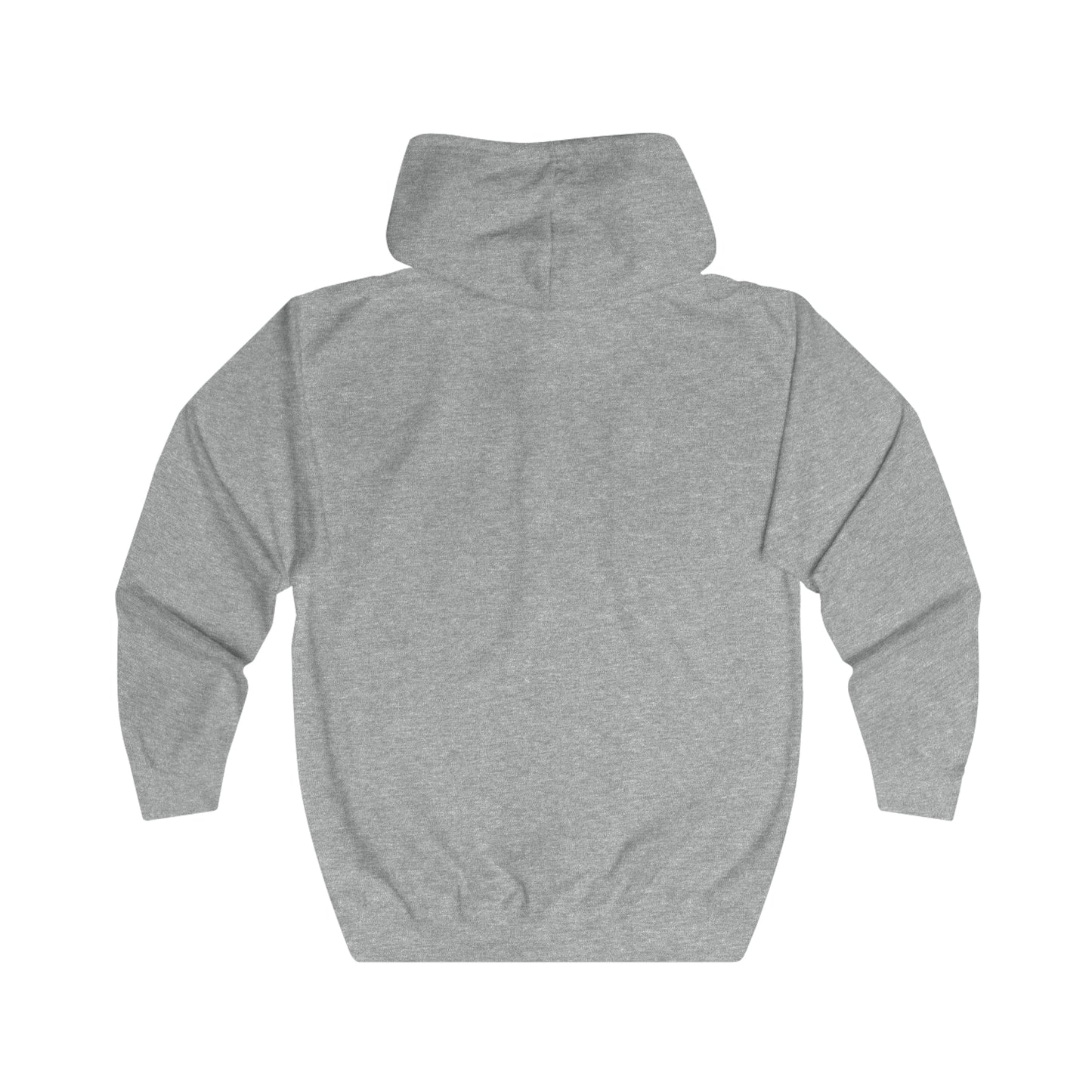 Cottonmouth Full Zip Hoodie