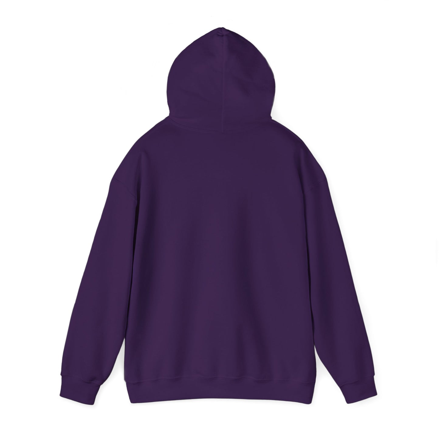 Cottonmouth Hooded Sweatshirt