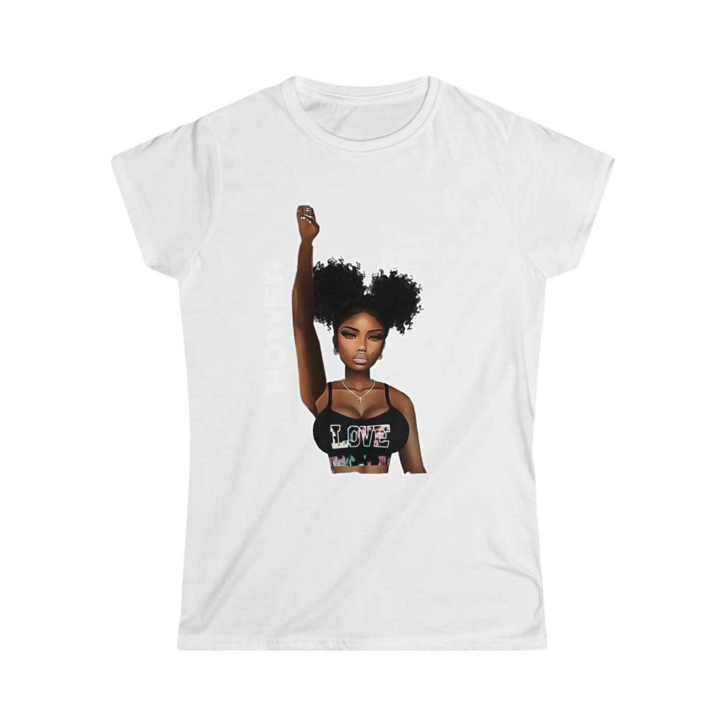 Women's Softstyle Tee