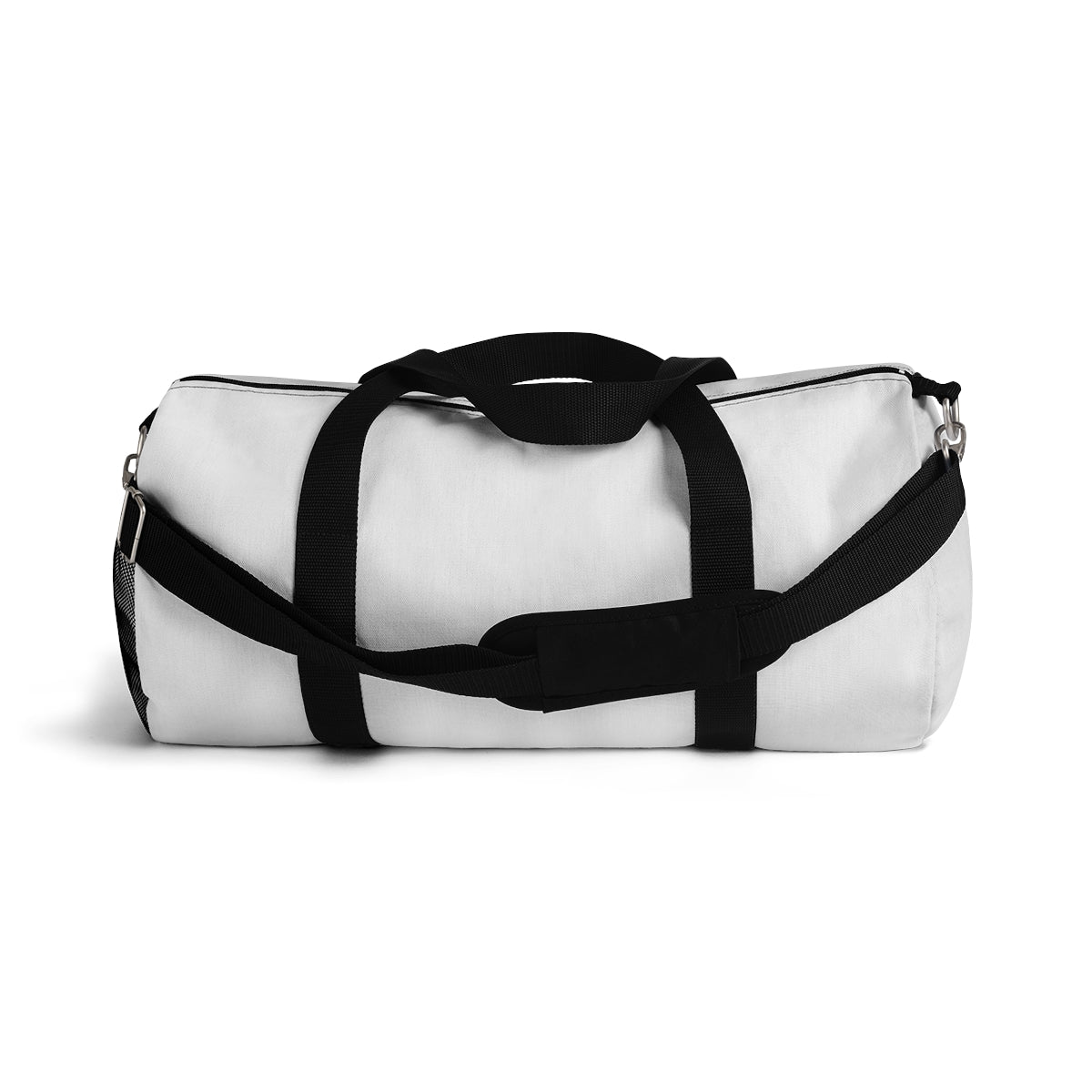 KGice Play white Duffel Bag