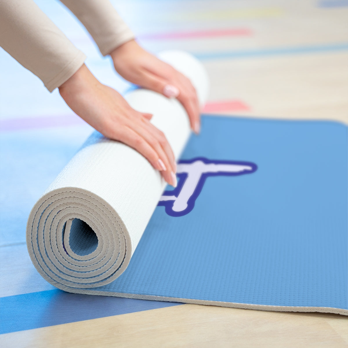 KGice Yoga mat