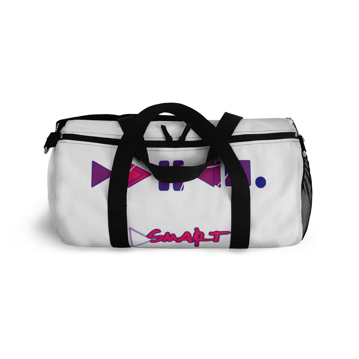 KGice Play white Duffel Bag